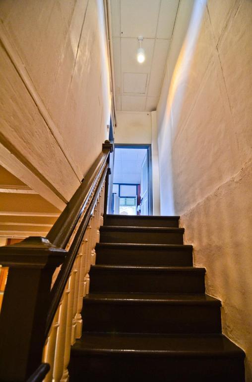 Dwell By Palanquinn Georgetown Zimmer foto